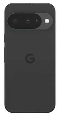 Google Pixel 10 128GB Zwart