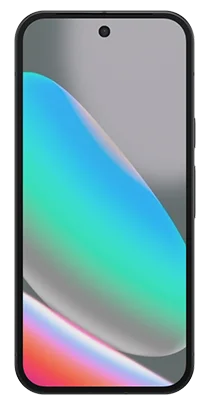 Google Pixel 10 256GB Zwart