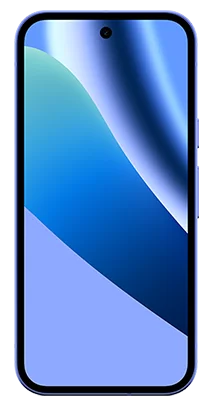 Google Pixel 10a 128GB Blauw