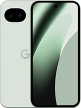 Google Pixel 10a 128GB Wit