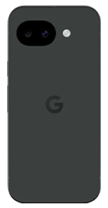 Google Pixel 10a 128GB Zwart