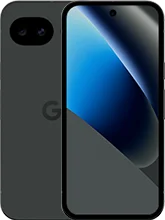 Google Pixel 10a 128GB Zwart