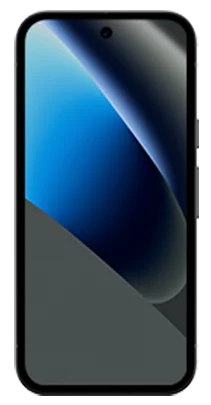 Google Pixel 10a 256GB Zwart