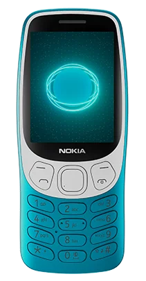 Nokia 3210 64GB Blauw