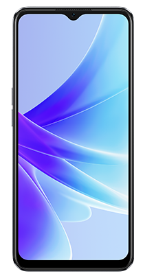 Oppo A57s 128GB Zwart