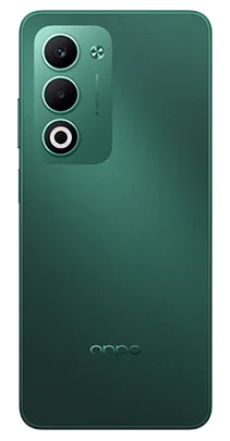 Oppo A5 128GB Groen