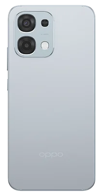 Oppo A6 Pro 256GB Groen