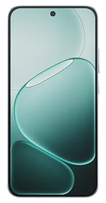 Oppo A6 Pro 256GB Groen