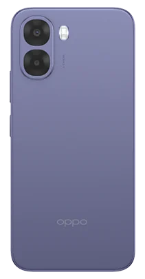 Oppo A6x 128GB Paars