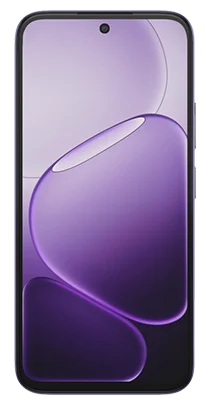 Oppo A6x 128GB Paars