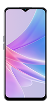 Oppo A78 128GB Zwart