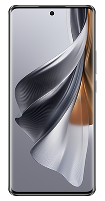 Oppo Reno10 256GB Zwart