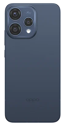 Oppo Reno15 512GB Donkerblauw