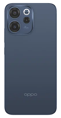 Oppo Reno15 F 256GB Zwart