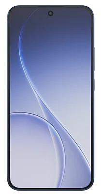 Oppo Reno15 F 256GB Zwart