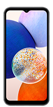 Samsung Galaxy A14 64GB Zwart