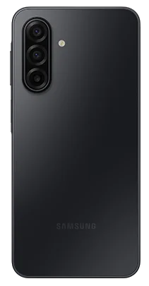 Samsung Galaxy A17 128GB Zwart