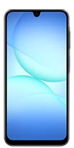 Samsung Galaxy A17 128GB Zwart