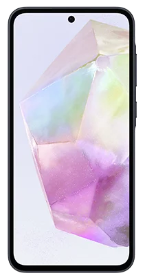 Samsung Galaxy A35 128GB Donkerblauw