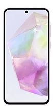 Samsung Galaxy A35 128GB Paars