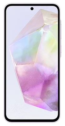 Samsung Galaxy A35 128GB Paars