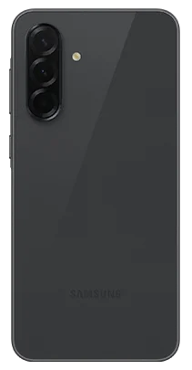 Samsung Galaxy A36 128GB Zwart