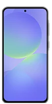 Samsung Galaxy A36 128GB Zwart