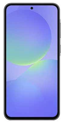 Samsung Galaxy A36 128GB Zwart