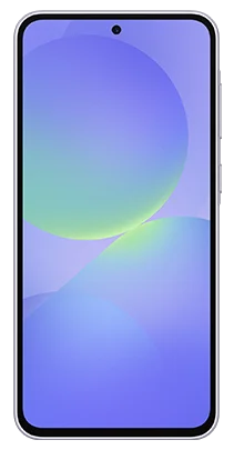 Samsung Galaxy A36 256GB Paars