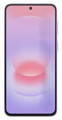 Samsung Galaxy A37 128GB Paars