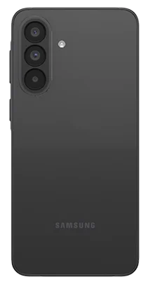 Samsung Galaxy A37 128GB Zwart