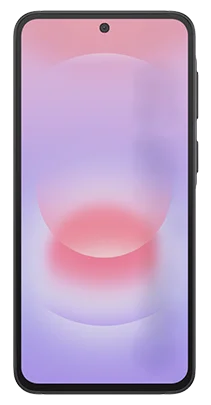 Samsung Galaxy A37 128GB Zwart