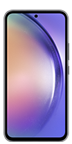 Samsung Galaxy A54 128GB Zwart