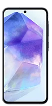 Samsung Galaxy A55 128GB Donkerblauw