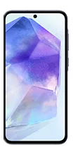 Samsung Galaxy A55 256GB Donkerblauw