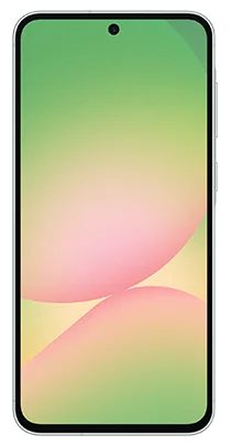 Samsung Galaxy A56 128GB Groen
