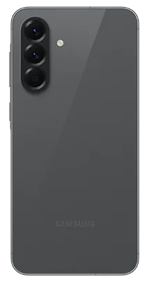 Samsung Galaxy A56 128GB Zwart