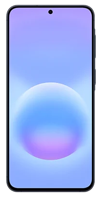 Samsung Galaxy A57 128GB Donkerblauw