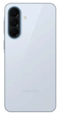 Samsung Galaxy A57 128GB Lichtblauw