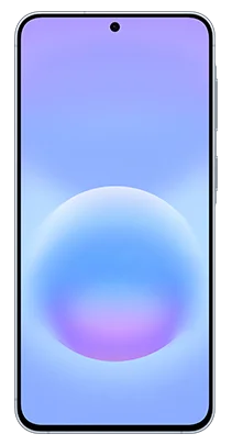 Samsung Galaxy A57 128GB Lichtblauw