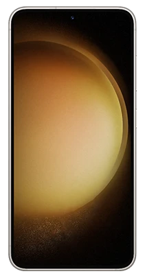 Samsung Galaxy S23 5G 128GB Wit