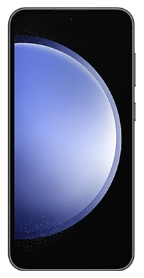Samsung Galaxy S23 FE 5G 128GB Zwart