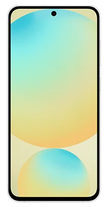 Samsung Galaxy S24 FE 5G 128GB Geel