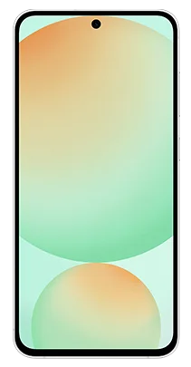 Samsung Galaxy S24 FE 5G 128GB Groen
