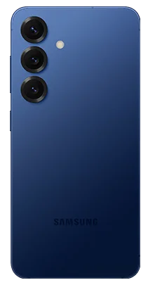 Samsung Galaxy S25 5G 128GB Donkerblauw