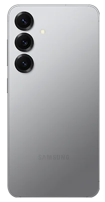 Samsung Galaxy S25 5G 128GB Grijs