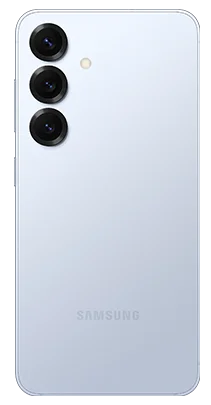 Samsung Galaxy S25 5G 128GB Lichtblauw