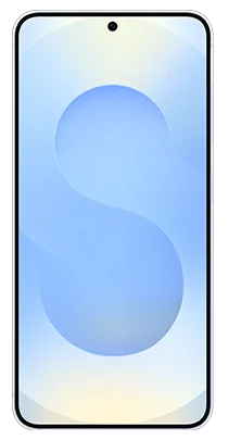 Samsung Galaxy S25 5G 256GB Lichtblauw