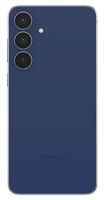 Samsung Galaxy S25 FE 5G 128GB Donkerblauw