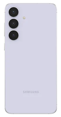 Samsung Galaxy S25 FE 5G 128GB Lichtblauw